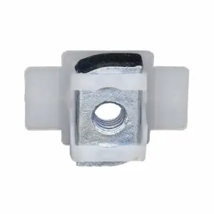 Macomb Group TN225ZN 1/2 TN225 Twirl Nut