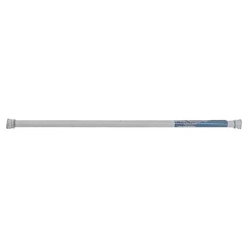 HOMEBASIX SD-SR41-W3L Rod Shower Curtain Power Pack 6