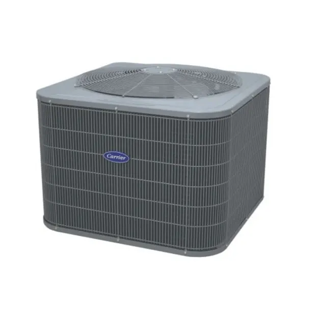 Carrier 25SCA548A003 Comfort 15 Heat Pump 4.0T