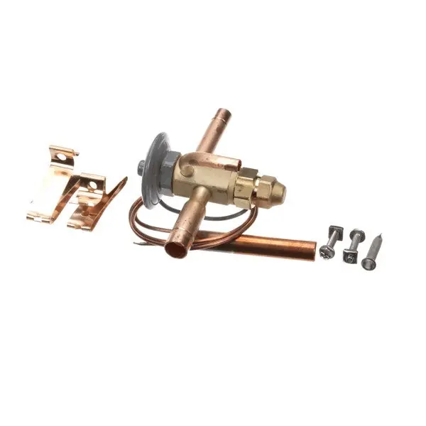 Expansion Valve EBFVE-A-C Replacement 09-09342 for Master-Bilt