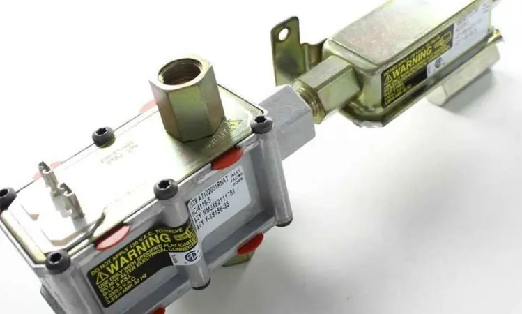 LG MJX62111701 Valve
