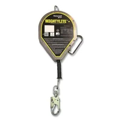 Honeywell Miller MML-OGC1-02/130FT Retract Galv Cbl 420Lb Mightylt 130FT