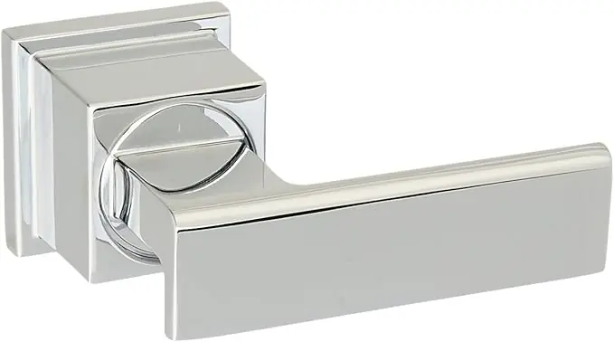 Delta RP63350 Vero 2 3/8 inches Metal Lever Handle Kit Cold