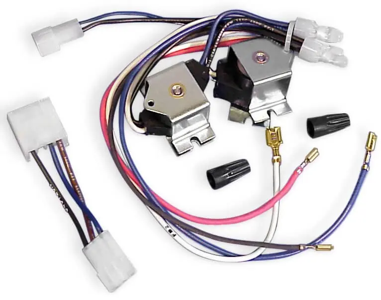 Whirlpool 279894 Valve Assembly