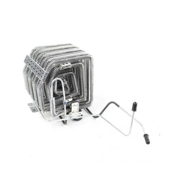 LG ACG74444901 Refrigerator Condenser Coil Assembly