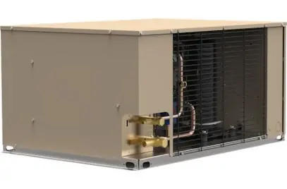 Bohn LCH0009MBACZA0000 Air-Cooled Condensing Unit
