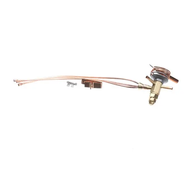 TXV ASSY Replacement 21-02482 for Structural Concepts