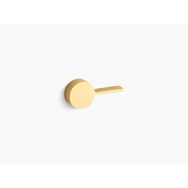 KOHLER 9466-R-2MB Cimarron Right-Hand Trip Lever