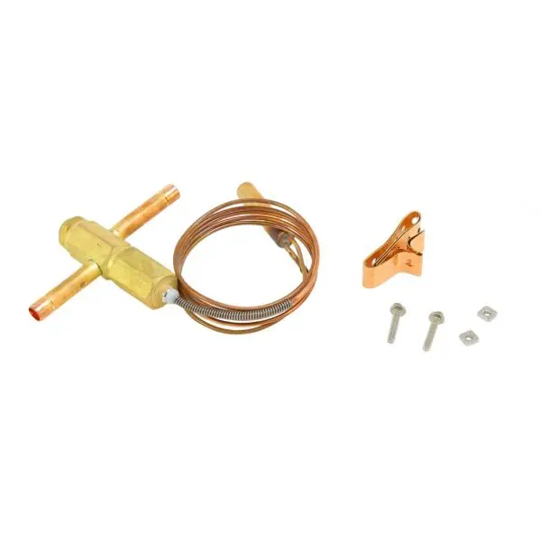 Sporlan 154592 1/3 HP Temperature-Responsive Expansion Valve