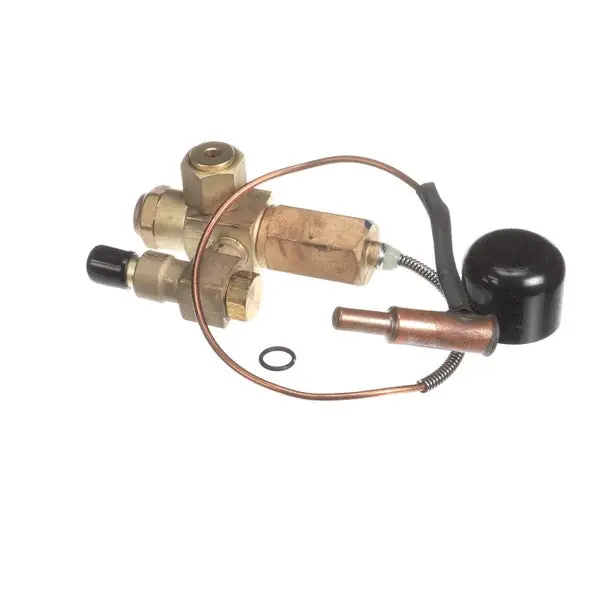 Compressor Discharge Temperature Control Replacement 29356501 for Heatcraft