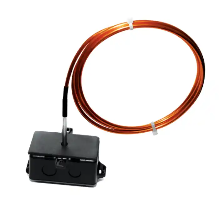 Auto Components A/AN-A-12-PB Copper Averaging Temperature Sensor 12 ft.