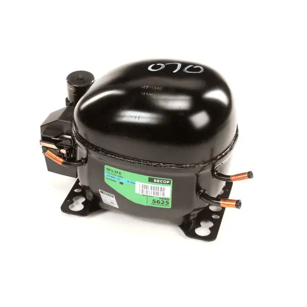 COMPRESSOR 115V 60HZ R134A 1763 BTU Replacement 312-070B for Beverage Air