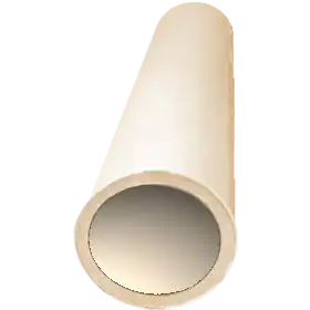 Spears CTS-005 CTS CPVC Pipe 1/2 in (10 Ft. Length)