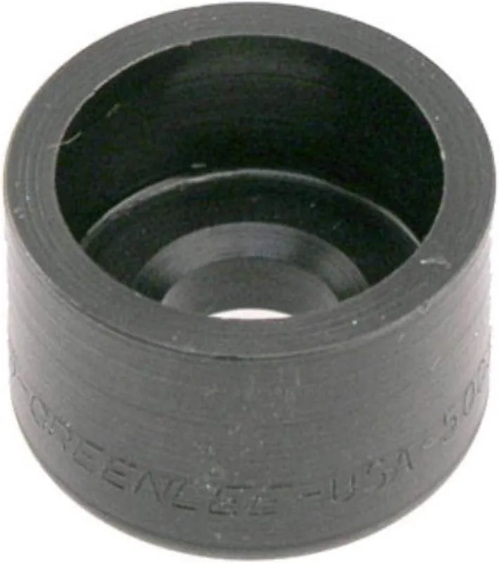 Greenlee 3206AV Die Rd 1.375(34.9mm) Rad(730x)