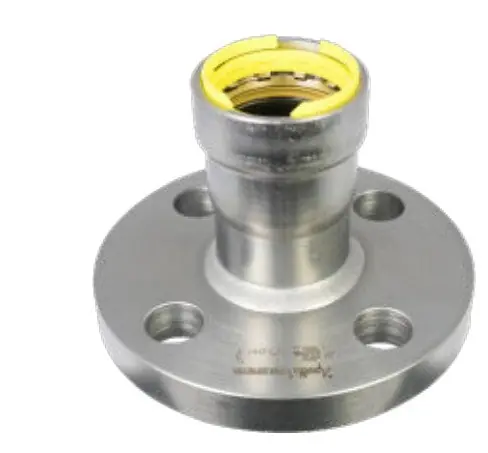 PRESS PWR7482453 Gas Press Flange Adapter 150# 11/2 Replacement MPN