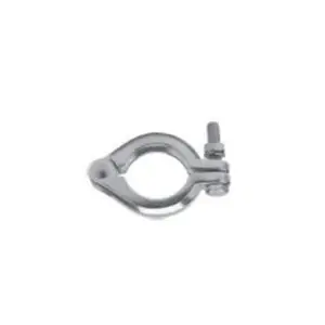 Sanitary Fittings SS13ILC-4-304 4 304ss 13ilc i-line wing nut clamp