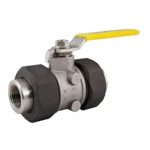 Conbraco 76-303-49 ball valve 1/2 in
