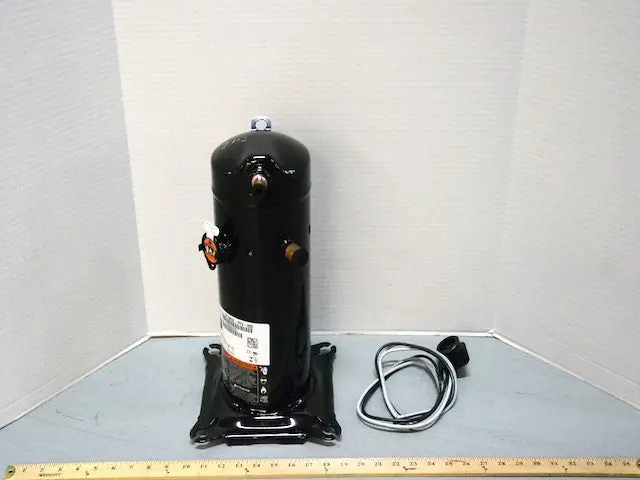 Copeland ZP25LXE-TF5-800 Scroll Comp R410A 25K @45/130 200-230/3