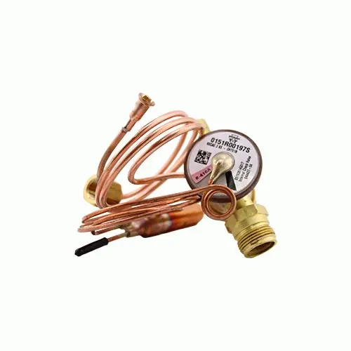Goodman TXV-3P Goodman Amana 2 - 3 tons R-410A Thermal Expansion Valve Kit
