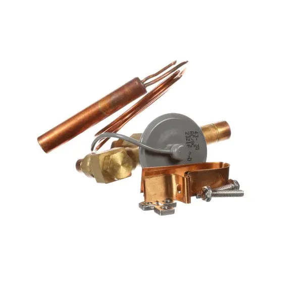TXV EXP VALVE Replacement SBFSAAAC for Heatcraft