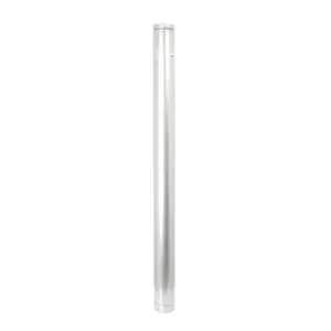 HART & COOLEY 2001614 RP Series Type B Gas Vent Pipe 5 ft