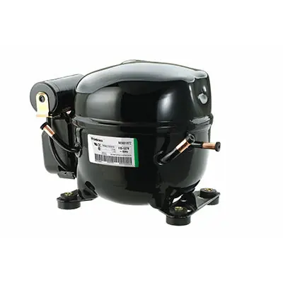 Embraco NE6195E1 Compressor 1/2 HP R22 Replacement