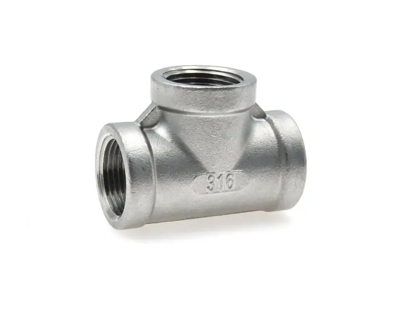 EVERFLOW SS4TE0034 Tee 3/4