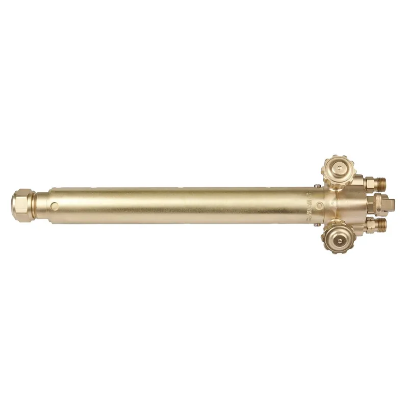 Victor 0380-0216 Machine Cutting Torch 14 Inch OAL
