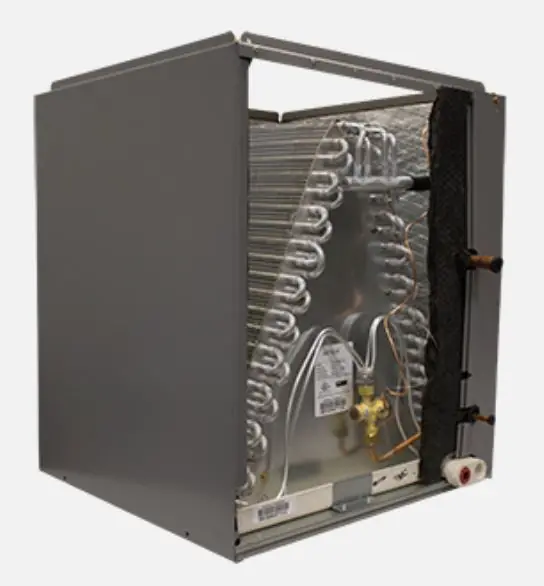 Armstrong Air 1.911525 Omniguard Cased Evaporator Coil, 2.5 to 3 ton, 800 to 1600 cfm