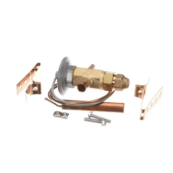 VALVE EXPANSION EFS-1/4-C Replacement 40770 for Continental Refrigerator