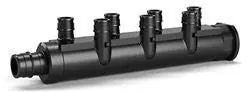 ZURN PEX QEPMC43-4 2 x 1/4 x 1/2 in. PEX Crimp x PEX Crimp x FNPT Plastic