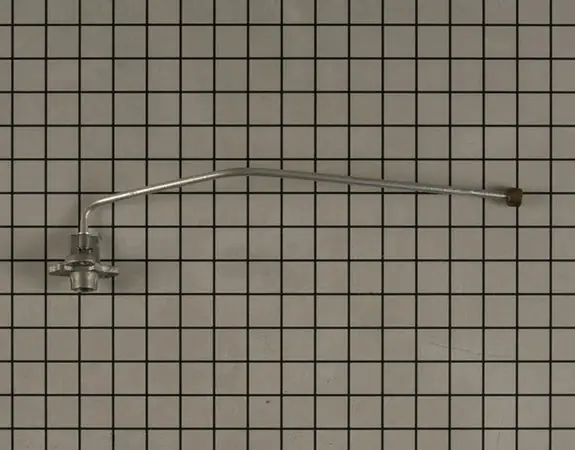 Whirlpool W11700304 Range Surface Burner Tube & Orifice Holder