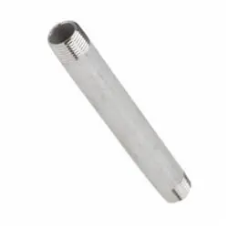 Macomb Group 12X35S6N 1/2 X 3-1/2 S40 316ss Weld Nipple