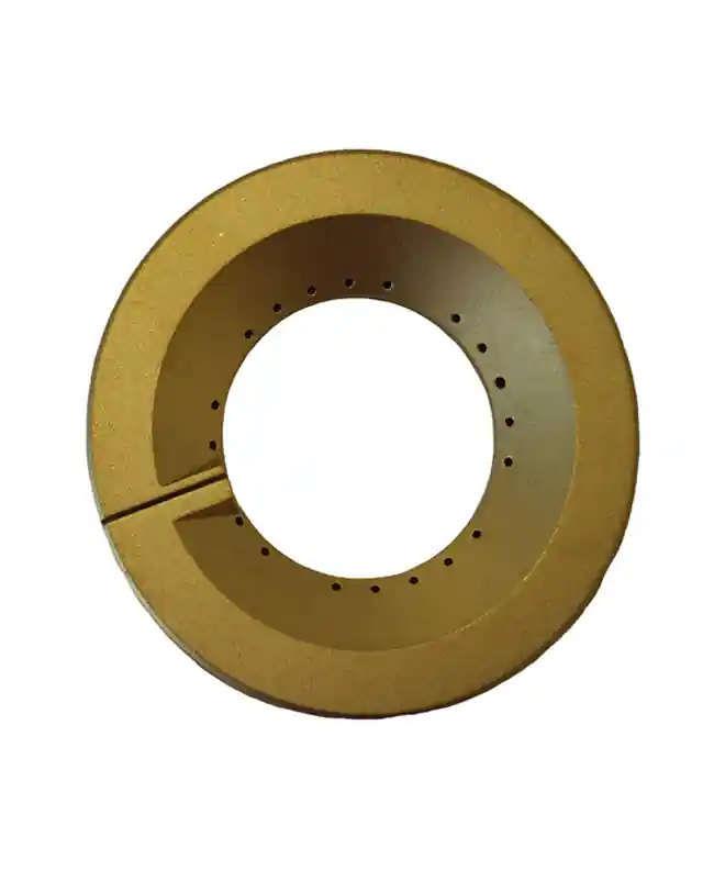 Fisher & Paykel 531644 Burner Cover