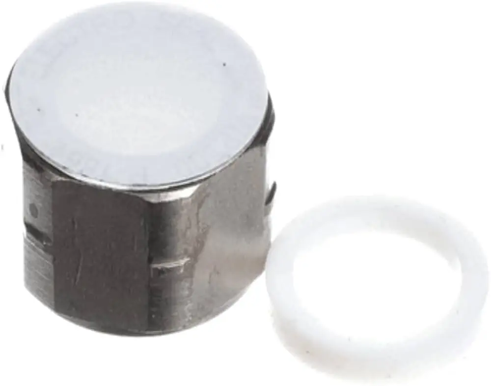 Trane GLS0931 1/2 Glass Sight Liquid Indicator NPT