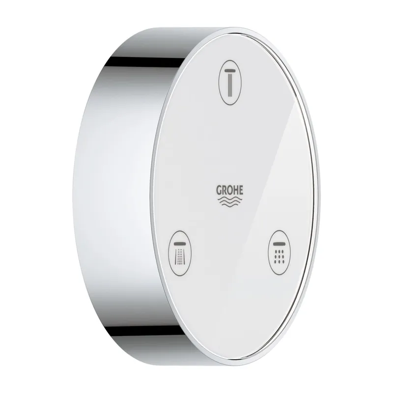 GROHE 26646000 Shower Wireless Remote Control