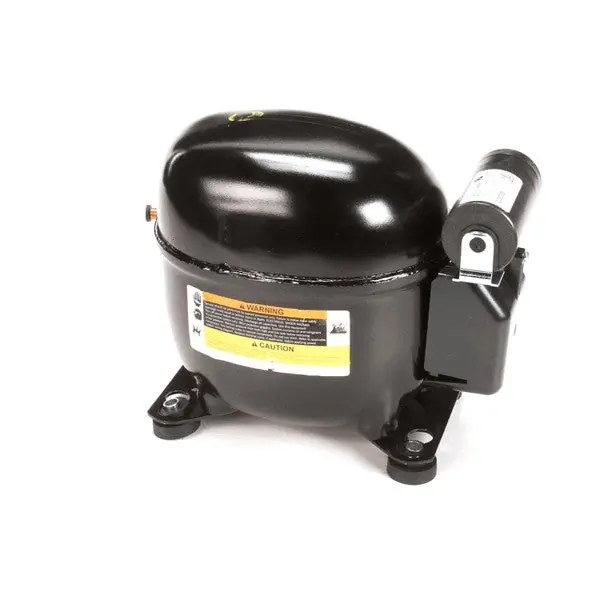 Compressor 1/3 HP Low R-404A Replacement NEK2134GK1 for Continental Refrigerator