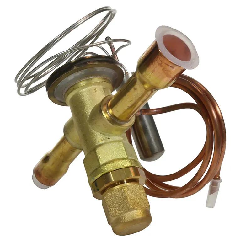 Pentair 474327Z Thermostatic Expansion Valve