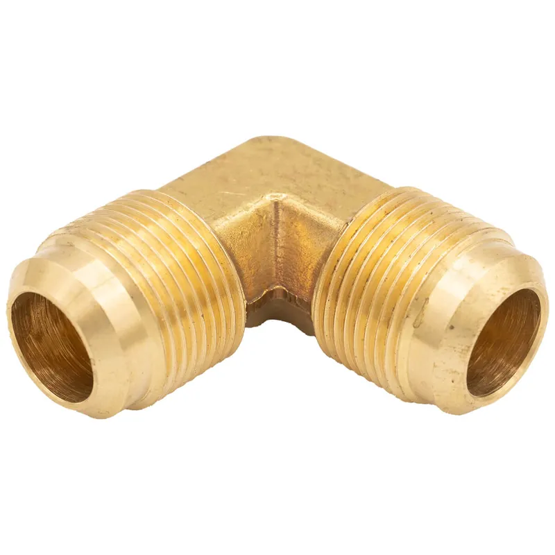 Gastite python 6520 Python Male Flare Elbow 3/4 Replacement MPN