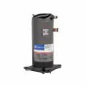 Emerson ZR42K5E-TFD-800 Compressor, 460/3 1/2 inches x 7/8 inches Scroll Compliant A/C R22/R407C