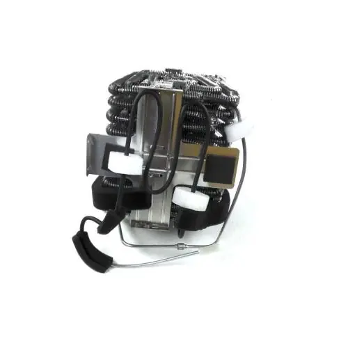 LG ACG73749403 Wire Condenser Assembly