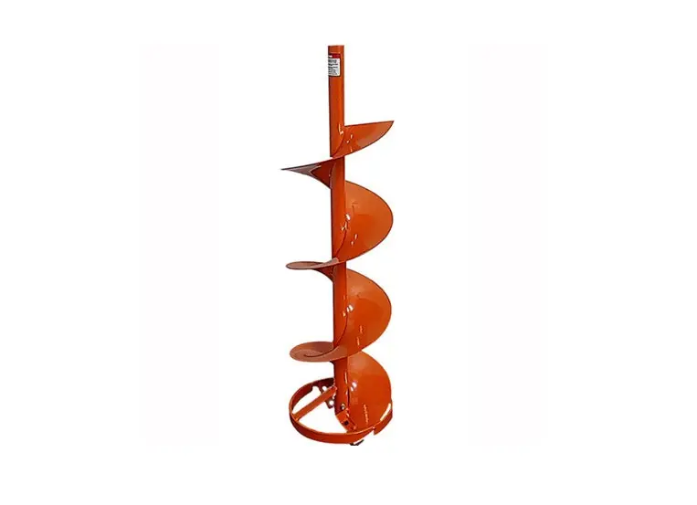 Redback E808C Ice Auger Blade