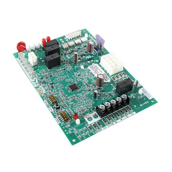 Miller 1041648R Control Board 50x57 WR replacement 1041648