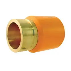 Macomb Group 4233-030 3 Fp Cpvc Grvd Adapter