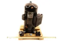 Copeland ZPD51K5E-TF5-830 Compressor Digital Scroll 51400 BTUH R410A
