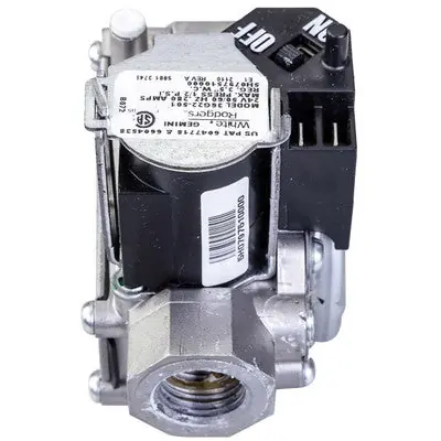 Modine 5H79751 Gas Valve