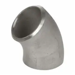 Macomb Group 050406SL45I 1/2 S40 316ss Weld Lr 45 Ell Global