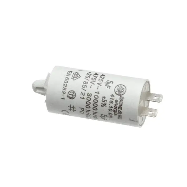 5 F Condenser Replacement 12023600 for Fagor