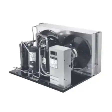 Emerson FFAP-A15Z-TFC-072 Condensing Unit 1-1/2 hp