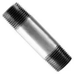 Macomb Group 07555080GSN Nipple 3/4 x 5-1/2